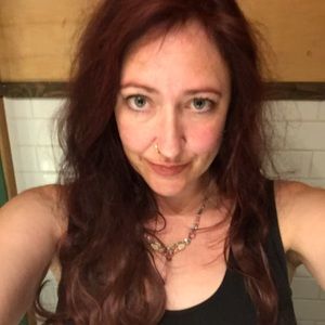 Meet your Posher, Mary